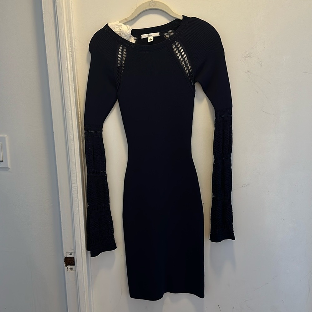 Zac Posen dress